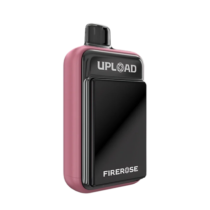 Firerose Upload - 25,000 Puffs