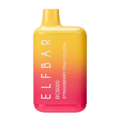 ElfBar BC5000 - 5,000 Puffs