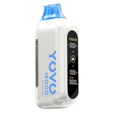 YOVO Ultra - 18,000 Puffs