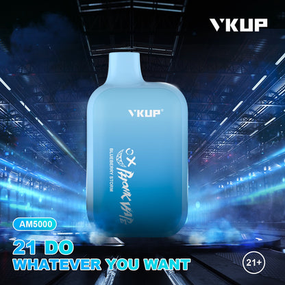 VKup am5000 - 5,000 Puffs