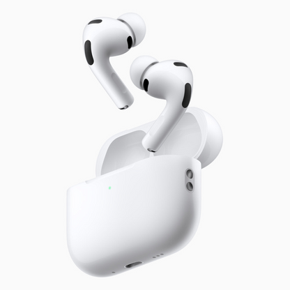 Audifonos AirPods PRO 3 C - ANC Activa
