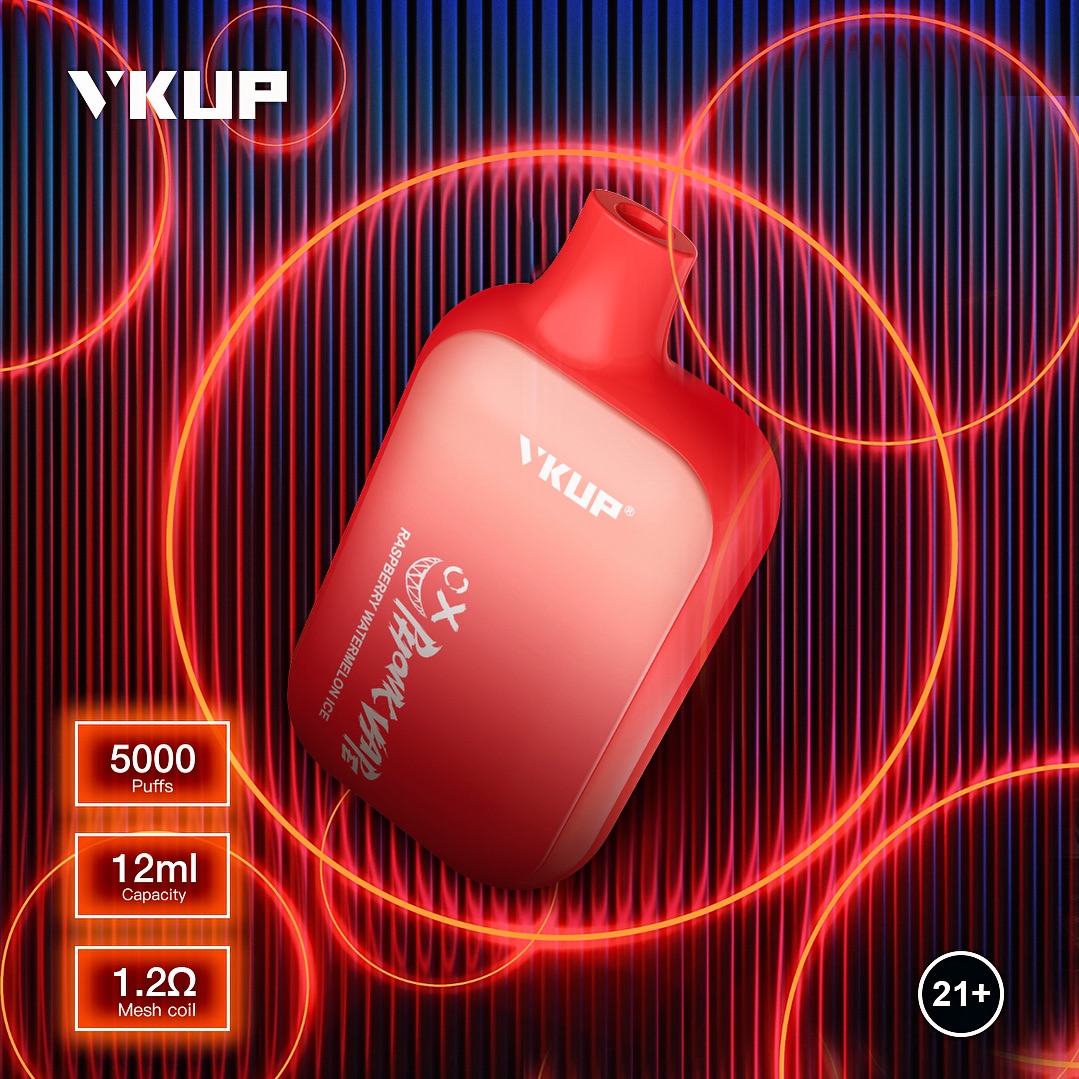 VKup am5000 - 5,000 Puffs