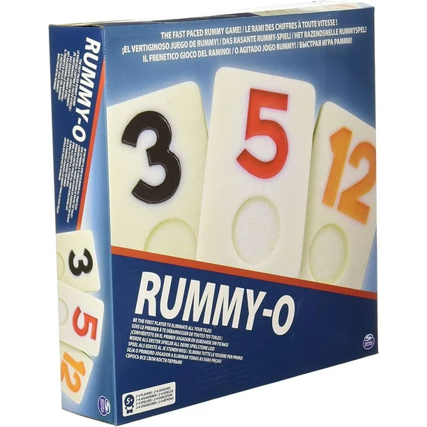 Rummy