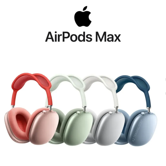 Audifonos AirPods Max OEM 1.1