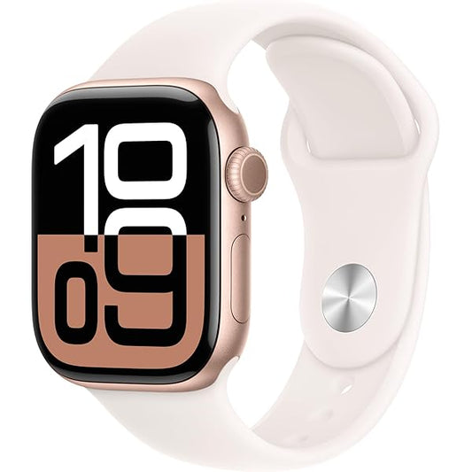 Apple Watch Serie 10