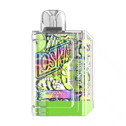 Lost Vape Orion Bar 7.5K - 7,500 Puffs