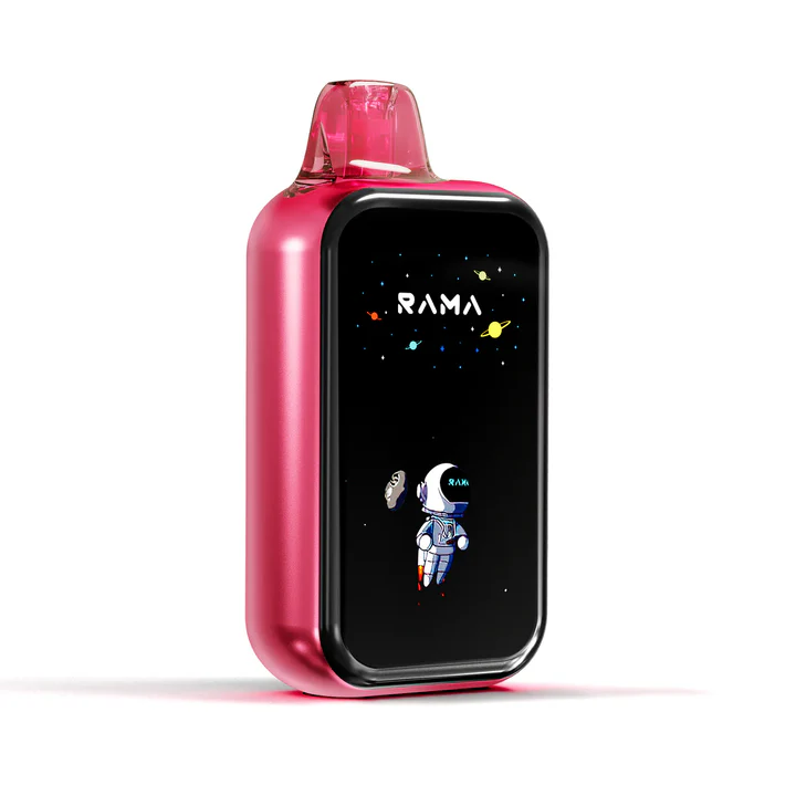 YOVO RAMA - 16,000 Puffs