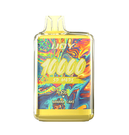 iJOY Bar SD10000 - 10,000 Puffs