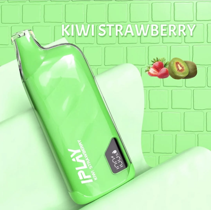 Iplay X-Box Pro 15K - 15,000 Puffs