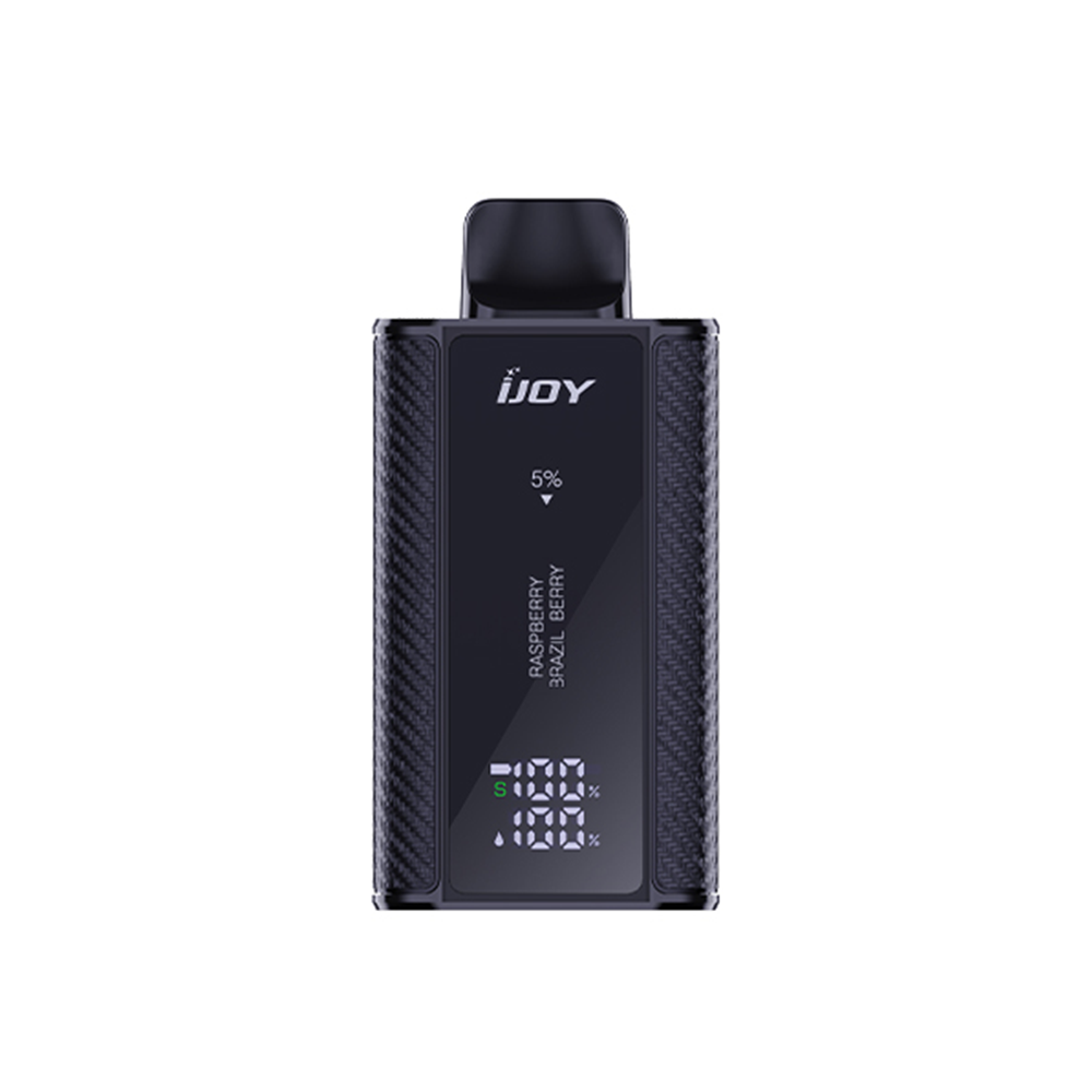 iJOY Captain 10,000 - 10,000 Puffs