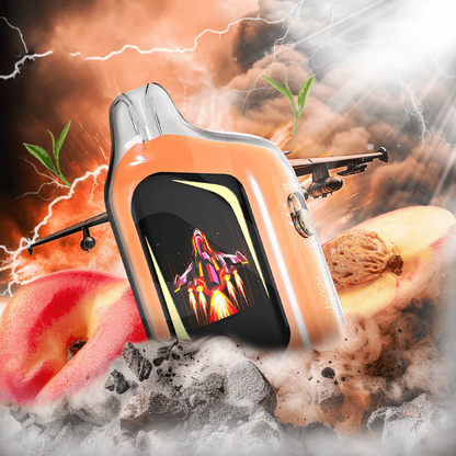 Velocity 25000 - 25,000 Puffs