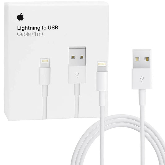 Cable Lightning a USB (1 m) - Apple
