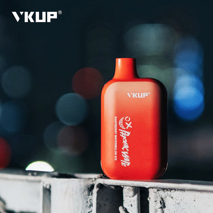 VKup am5000 - 5,000 Puffs