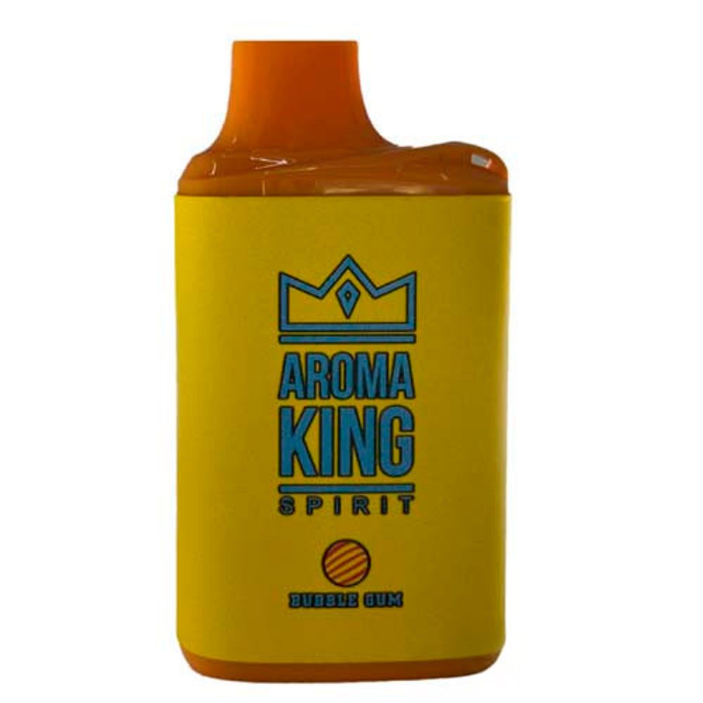 Aroma King Spirit - 5,000 Puffs