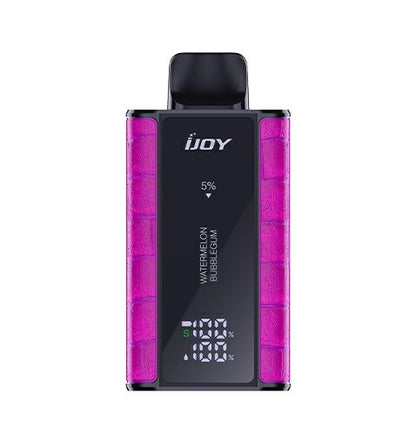 iJOY Captain 10,000 - 10,000 Puffs