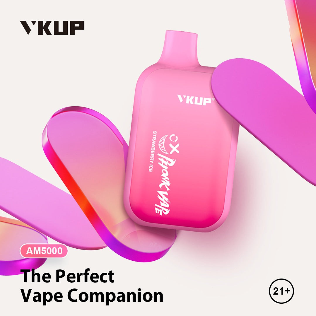 VKup am5000 - 5,000 Puffs