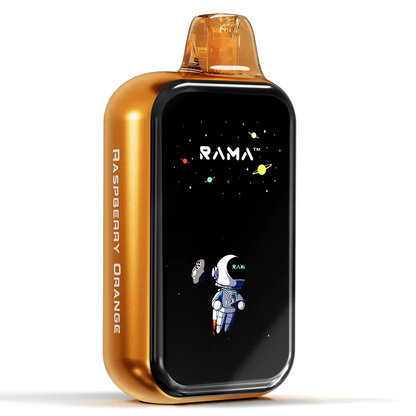 YOVO RAMA - 16,000 Puffs
