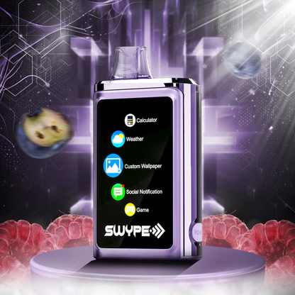 Swype SW30000 - 30,000 Puffs