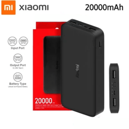 Pila 2000 mAh - Xiaomi