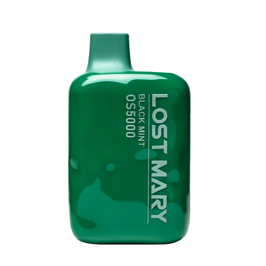Lost Mary OS5000 - 5,000 Puffs