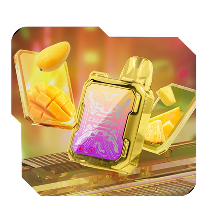 Uwell Caliburn Bar B6000 - 6,000 Puffs