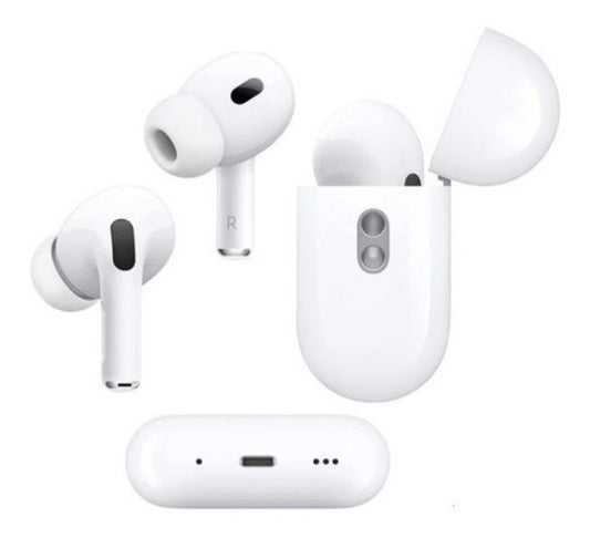 Audifonos AirPods Pro 2 C OEM