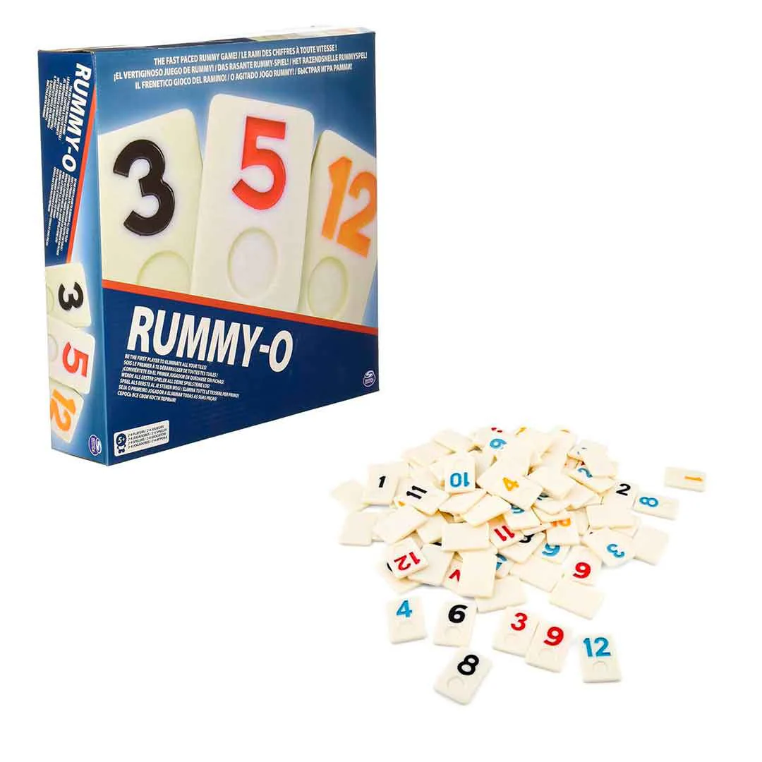 Rummy