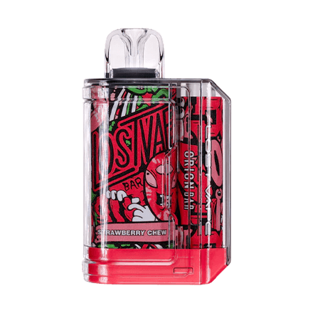 Lost Vape Orion Bar 7.5K - 7,500 Puffs