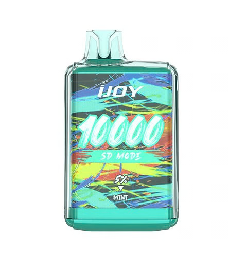 iJOY Bar SD10000 - 10,000 Puffs