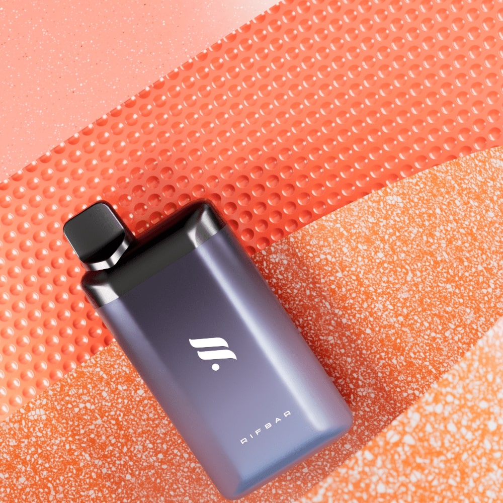 Rifbar Astro - 7,500 Puffs