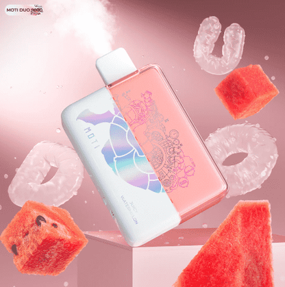 MOTI Beast 9000 - 9,000 Puffs