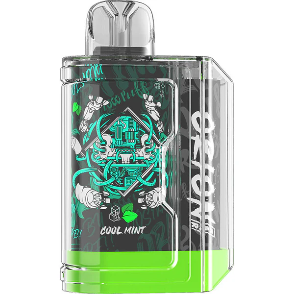 Lost Vape Orion Bar 7.5K - 7,500 Puffs