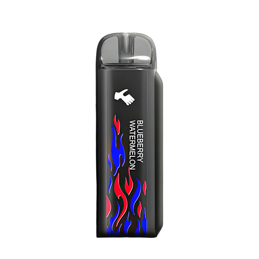 North Hand Shake POD - 15,000 Puffs