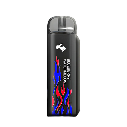 North Hand Shake POD - 15,000 Puffs
