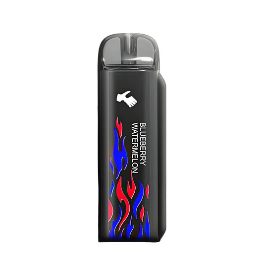 North Hand Shake POD - 15,000 Puffs