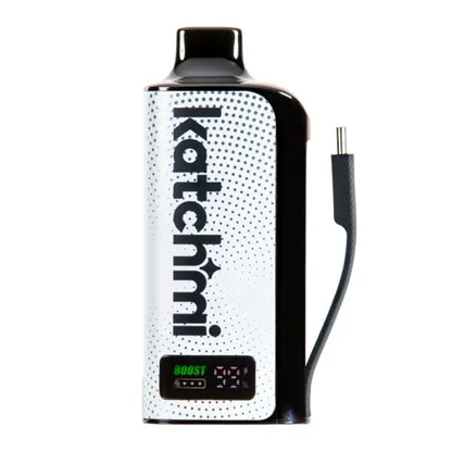 Nixodine Inside Katchmi Plugin - 20,000 Puffs