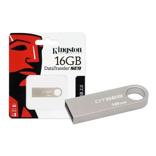 Memoria USB - 16 GB
