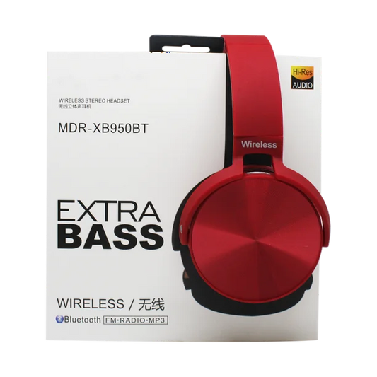 Audifonos Diadema Sony 950