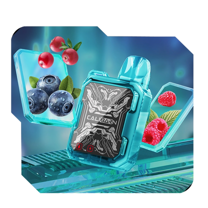 Uwell Caliburn Bar B6000 - 6,000 Puffs