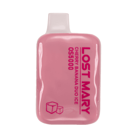 Lost Mary OS5000 - 5,000 Puffs