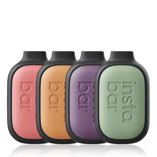 Instabar Max - 7,500 Puffs