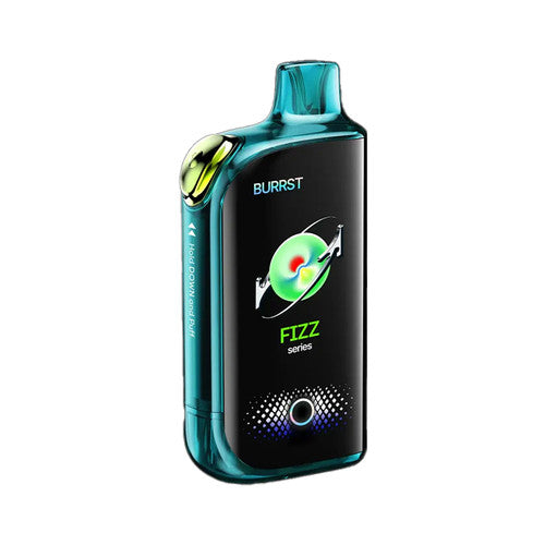 Fasta Burrst - 35,000 Puffs