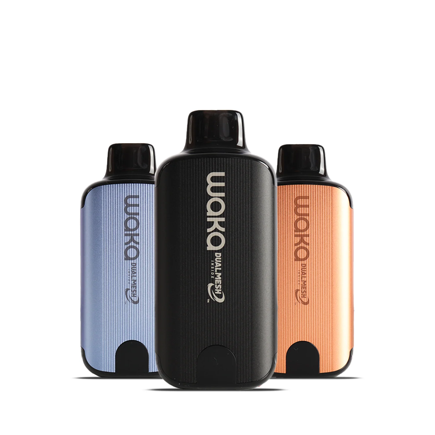 Waka DM8000 - 8,000 Puffs