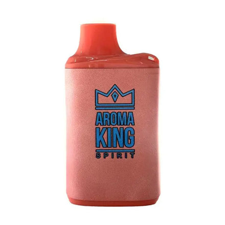 Aroma King Spirit - 5,000 Puffs