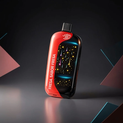 Iplay X-Box Pro Max - 50,000 Puffs