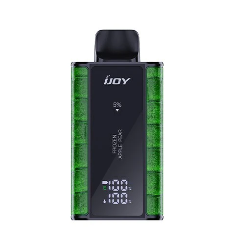 iJOY Captain 10,000 - 10,000 Puffs