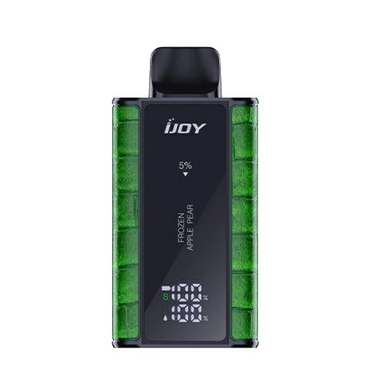 iJOY Captain 10,000 - 10,000 Puffs