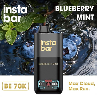 Instabar BE70000 - 70,000 Puffs