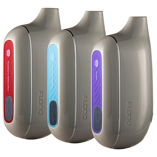 Flonq Max Smart - 10,000 Puffs