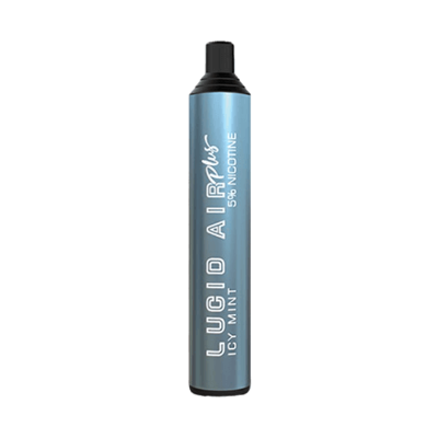 Lucid Air Plus - 5,000 Puffs